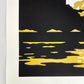 Cleon Peterson Burning City Day edition number