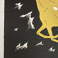 Cleon Peterson Sirens of the Night Gold Edition Number