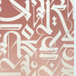 Cryptik Eternal. Artist signature bottom right corner of print