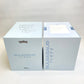 Daniel Arsham Crystalized Bulbasaur side of box open