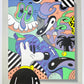 Steven Harrington Self showing deckled edges