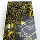 Steven Harrington Subconscious "Gradient" outer box sleeve (black and gold)