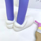 Steven Harrington Subconscious "Gradient" showing factory mark on right leg.