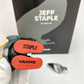 Danil Yad - Jeff Staple Vinyl