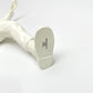 Brandalism Medicom Toy Banksy Flower Bomber White Left Foot