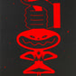 Cleon Peterson Abracadabra Red
