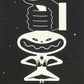 Cleon Peterson Abracadabra White