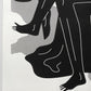 Cleon Peterson Day Has Turned to Night White Bottom Left Corner
