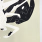 Cleon Peterson Flowers of Evil The Kiss Bone Bottom Right Corner