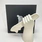 Cleon Peterson Live to Kill Flower Vase Back