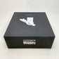 Cleon Peterson Live to Kill Flower Vase Box Side Details