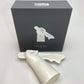 Cleon Peterson Live to Kill Flower Vase Laying