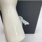 Cleon Peterson Live to Kill Flower Vase Side