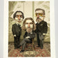 Conor Langton Carpetbaggers