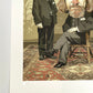 Conor Langton Carpetbaggers Bottom Left Corner