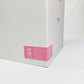 Daniel Arsham Cracked Bear Pink Corner Detail