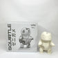 Daniel Arsham Crystalized Squirtle Front