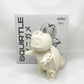 Daniel Arsham Crystalized Squirtle Side