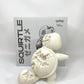 Daniel Arsham Crystalized Squirtle Back