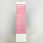 Daniel Arsham Pink Sand Circle Side Label