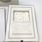 Daniel Arsham White Crystalized Mew Card