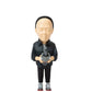 Danil Yad Jeff Staple Vinyl