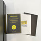 Danil Yad Jeff Staple Vinyl Certificate of Authenticity