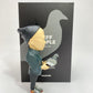 Danil Yad Jeff Staple Vinyl Side Profile
