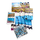 Hebru Brantley Great Debate Jigsaw Puzzle Contents