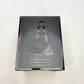 Joshua Vides Unfinished Business Traffic Cone Black Box Front