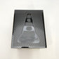 Joshua Vides Unfinished Business Traffic Cone Black Box Side 1