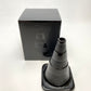 Joshua Vides Unfinished Business Traffic Cone Black