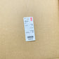 KAWS Uniqlo Sesame Street Plush Toy Box Attached Price Tag
